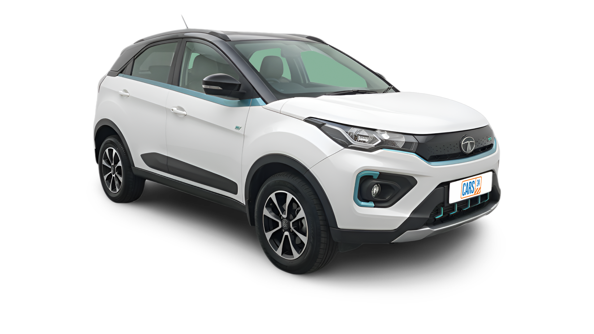 Tata NEXON EV-img